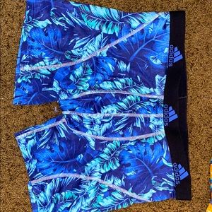 Adidas Men’s underwear